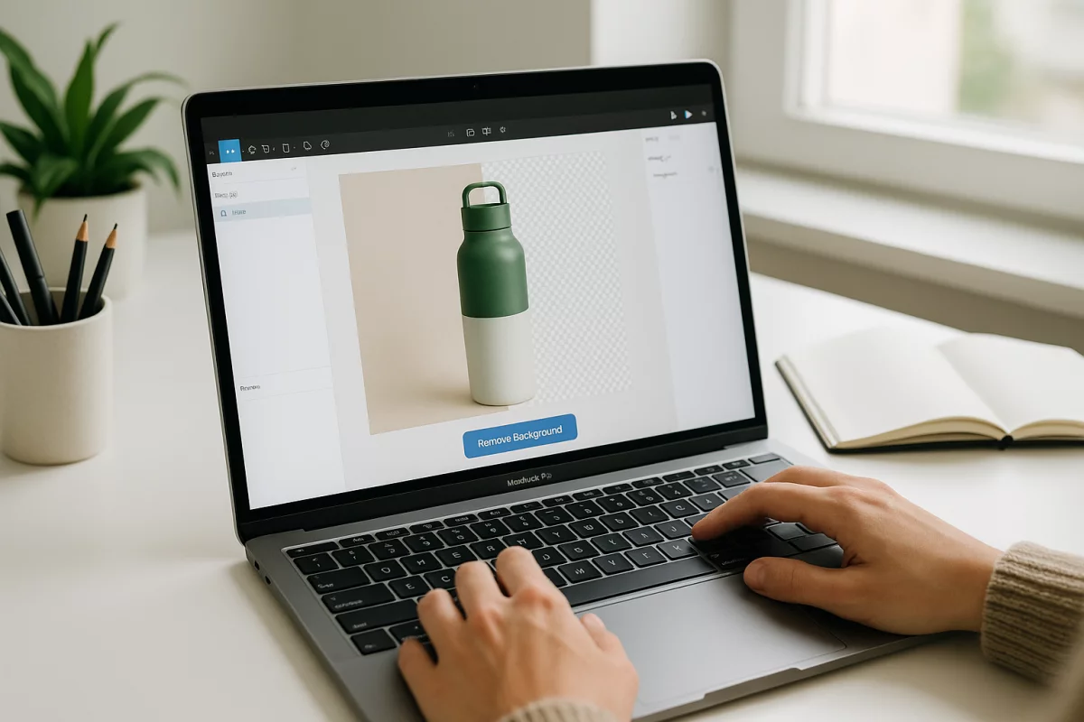 The Ultimate Guide to Removing Backgrounds in Figma